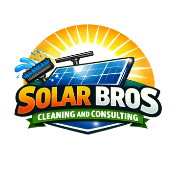 Solar Bros Logo